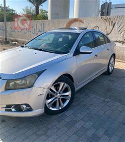 شيفروليه كروز